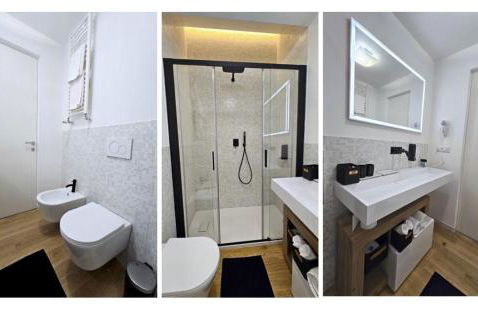 Val's Vatican Wall Apartment - Photo 31