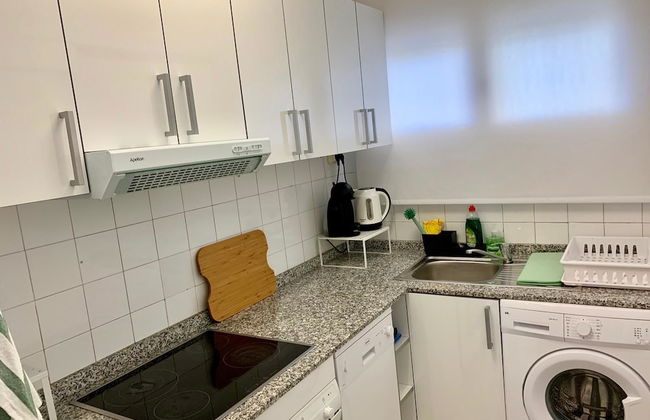 Edicifio Doctor Cuchi - Photo 8