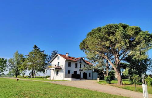 Le Cottage Duo Vigne Rouge Clim Gaillac entre Albi-Toulouse & Les Cottages du Tarn - Foto 29
