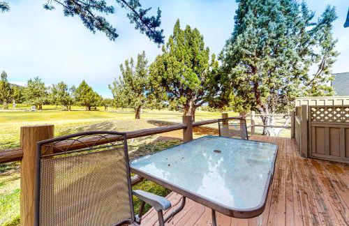 18th Tee Chalet Getaway - Foto 22