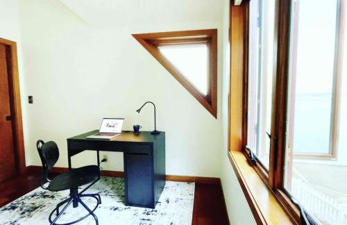 WhidbeyBeachHouse, an Oceanfront Getaway on a Private Beach - Foto 26