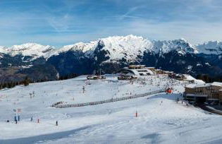 Samoëns 1600 les cimes - Photo 12