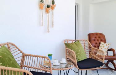 CASA TÔMBUA - Pool - Beach & Center 300m - AC - WiFi - Foto 16