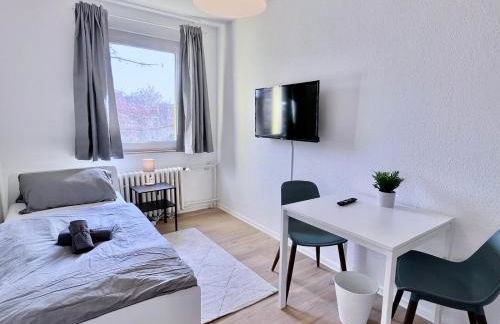 Rhein Ruhr Apartment - Foto 13