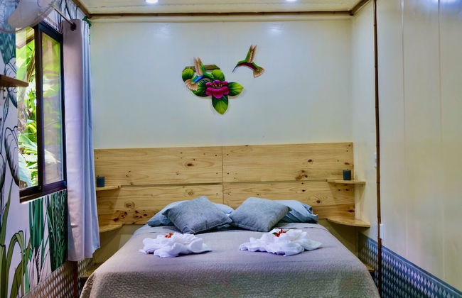 Terminal Verde - Foto 24