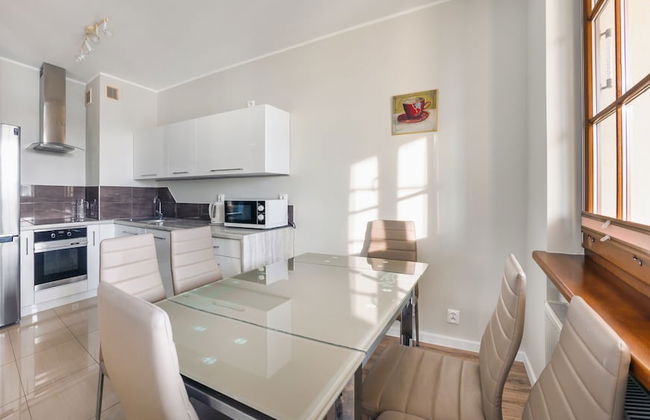 Sun & Snow Marina Park - Bulwar Portowy - Photo 37