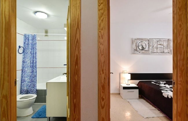 Apartamento La Loma - Foto 9