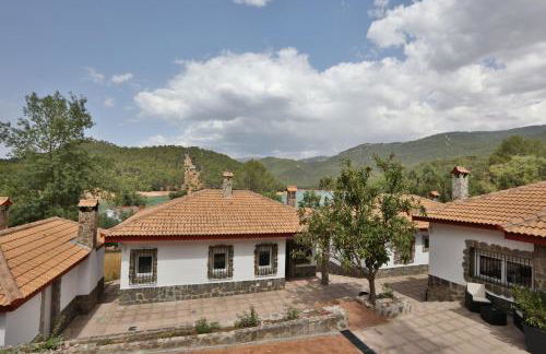 Apartamentos El Madroñal - Foto 45