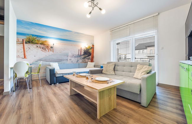 Apartamenty Sun & Snow Piec Morz - Foto 73