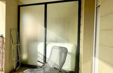 L'idéal Cosy-wifi-Netflix et Garage - Foto 21