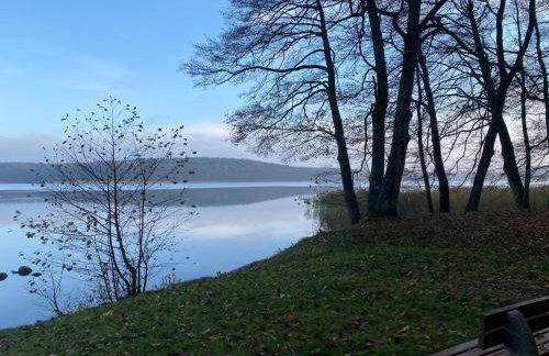 PRZYTULNY APARTAMENT Z KOMINKIEM PRZY JEZIORZE - Foto 22