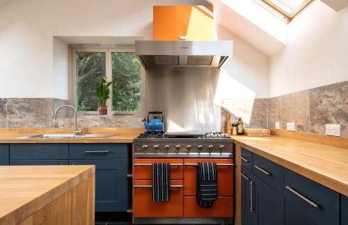 Marina Cottage - Foto 9