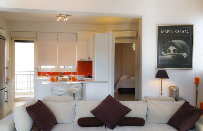 Calliope Corfu Apartments 1 - Foto 18