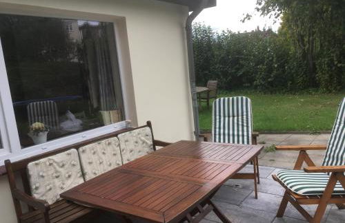 Ferienwohnung Wilde - Coriansberg - Foto 6