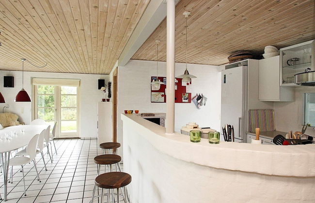 10 Person Holiday Home in Fur-by Traum - Foto 28