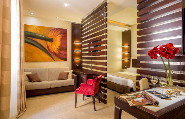 Les Fleurs Luxury House - Photo 5