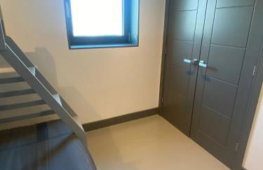 4 The View apartments Ilfracombe - Seafront, Parking, Lift, EV - Foto 54