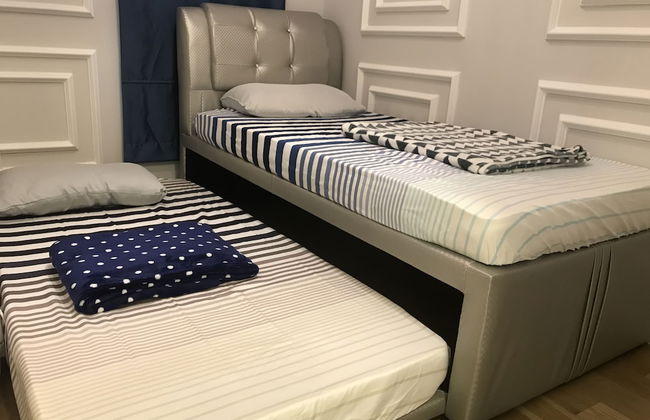 Vogue Suites One - Foto 6