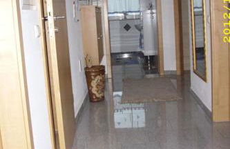 Apartment Wohnung in Oberwaldbach mit Garten und Grill by Interhome - Foto 12