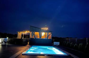 Loox Ostrovo- Boutique House-noclegi nad morzem - Foto 21