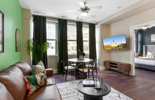 Spacious Modern Condos near French Quarter - Foto 108