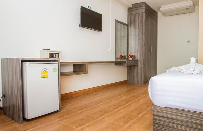 Cozy Residence Nanai - Foto 12