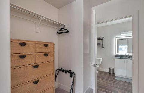 Deluxe 2BR Convention Center Gym, Pool, Htub, Pkg - Foto 27