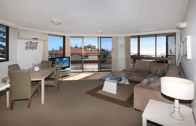 Spindrift on the Beach - Foto 51