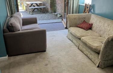 Historic Hall Wing nr York & Leeds free Hot tub - Foto 8