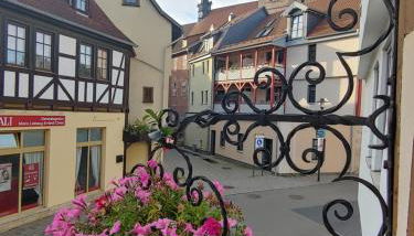 Haus Blumenampel - Foto 2