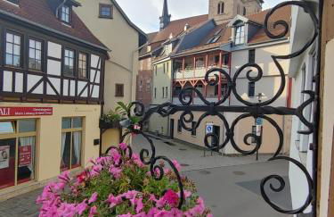 Haus Blumenampel - Foto 2