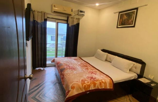 11Flowers Service Apartment By GRB - Photo 6