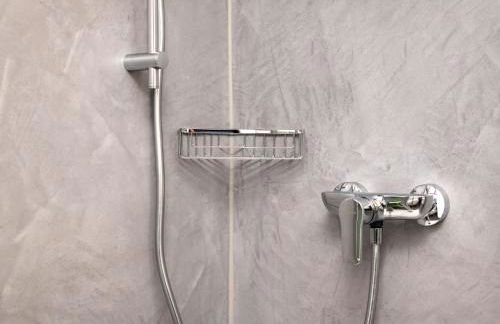 Holiday Home Tiny Haus Westerwald 16 Blue by Interhome - Foto 14