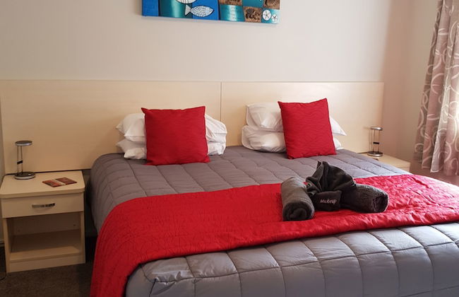 Paihia Apartments - Foto 6