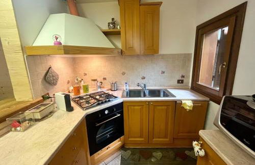 Relax & Elegance apartment near Cortina - Foto 20