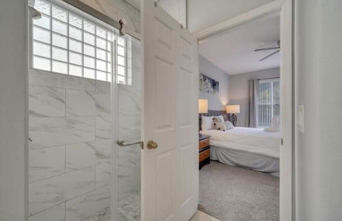 Disney Getaway Pool Gated Resort Near Parks - Foto 30