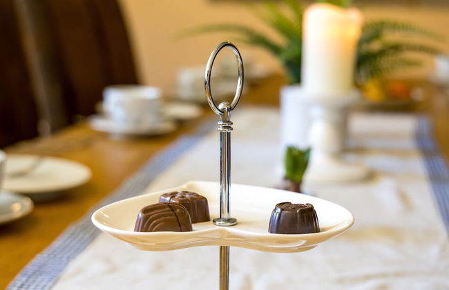 Apartment in Sauerland With Terrace - Photo 35