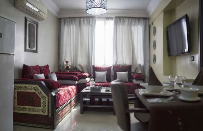 Apparts-Hôtel ISNI - Photo 16