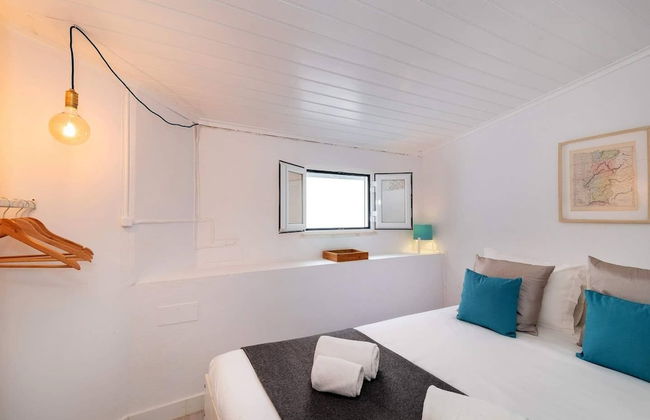 Duplex Lx Factory 2 BR - Patio - Free parking - Foto 16