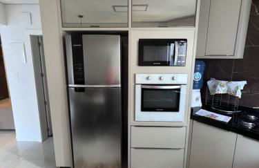 Duplex Pé na Areia - Vista para o Mar - 08 Pessoas - Photo 23