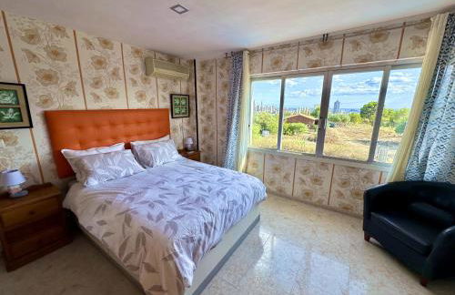 Bonito Chalet en Benidorm, negocios, estudios, salud - Foto 5