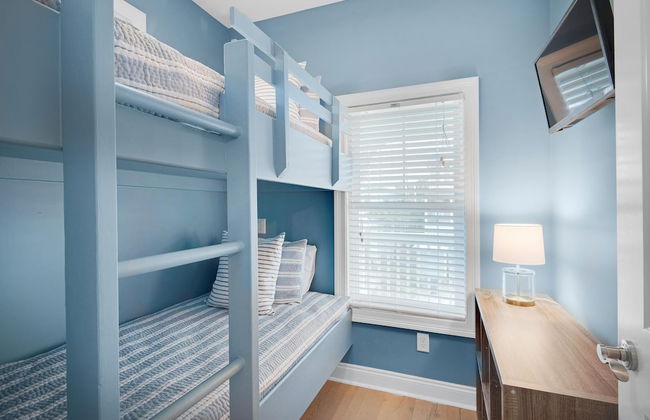 Dock Holiday - Foto 3