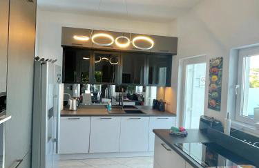 Luxury VILLA ETERNITY - marvelous sea view - Opatija-Poljane - Foto 27