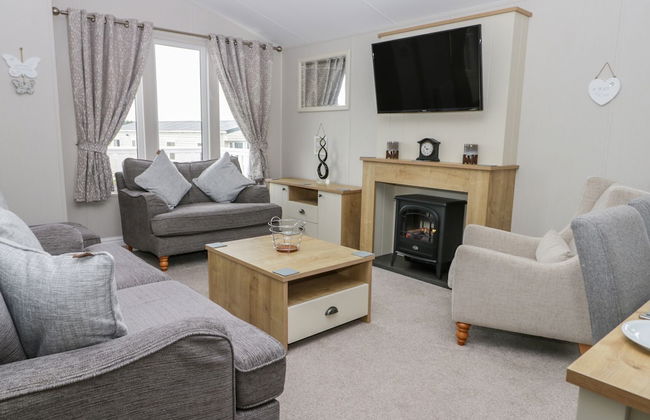 Cayton Pines Lodge at Cayton Bay Holiday Park - Foto 13