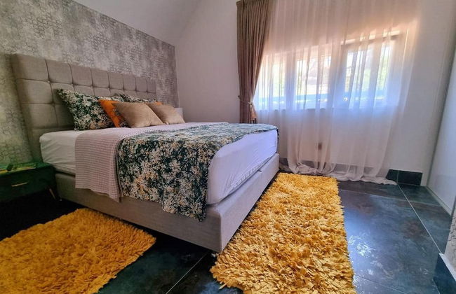 Apartments Villa Santa Maria Hvar With Jacuzzi - Foto 6