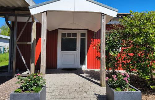 FeWo Südertoft - gemütliche Unterkunft für bis zu 3 Personen - Foto 13