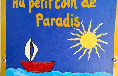 Petit coin de paradis les pieds dans l’eau - Foto 2