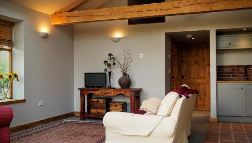 The Barn at Star Chamber Farm - Foto 5