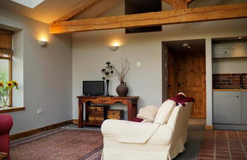 The Barn at Star Chamber Farm - Photo 4