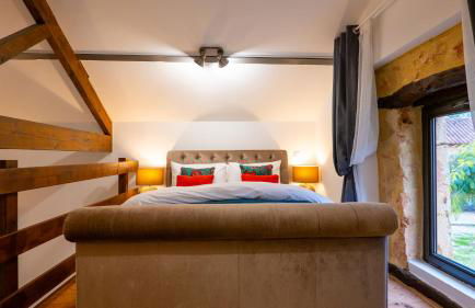 Larroque Haute Gites - Foto 55